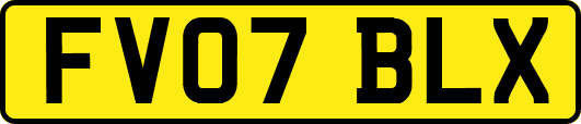 FV07BLX