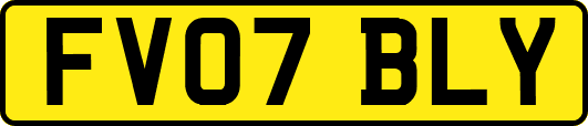 FV07BLY