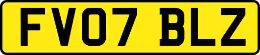 FV07BLZ