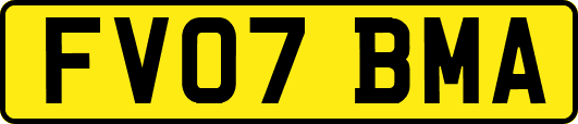 FV07BMA