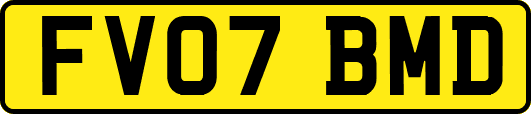 FV07BMD