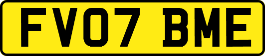 FV07BME