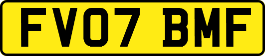 FV07BMF