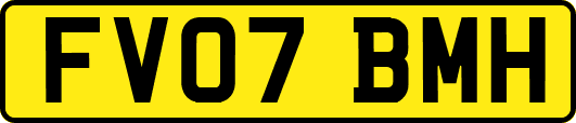 FV07BMH