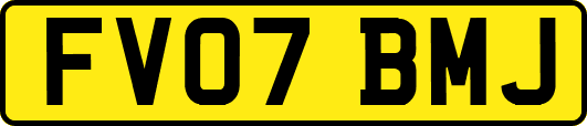 FV07BMJ