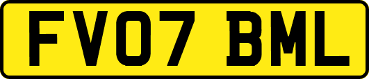 FV07BML