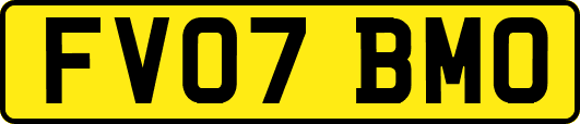 FV07BMO