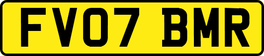 FV07BMR