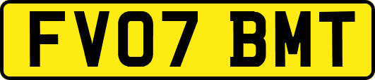 FV07BMT