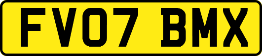 FV07BMX