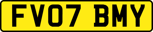 FV07BMY