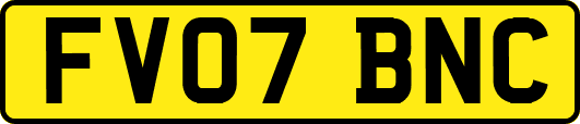 FV07BNC