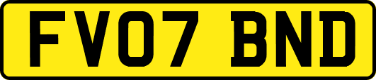 FV07BND