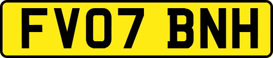 FV07BNH