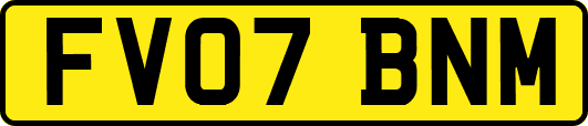 FV07BNM