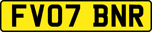 FV07BNR