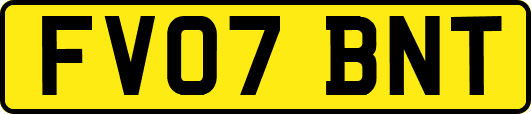 FV07BNT