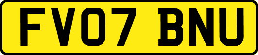 FV07BNU
