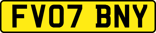 FV07BNY