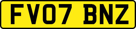 FV07BNZ