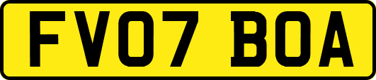 FV07BOA