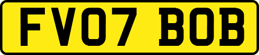 FV07BOB