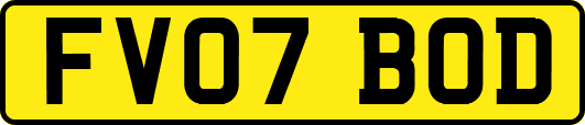 FV07BOD