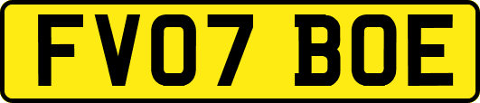 FV07BOE