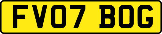 FV07BOG