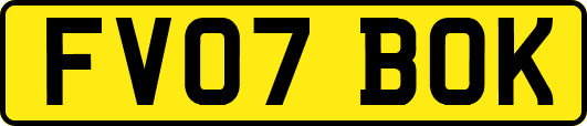 FV07BOK