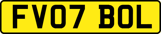 FV07BOL