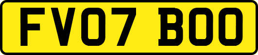 FV07BOO