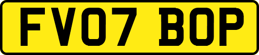 FV07BOP
