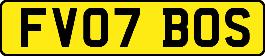FV07BOS