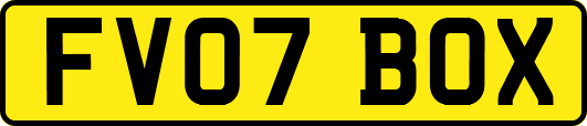 FV07BOX