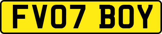 FV07BOY