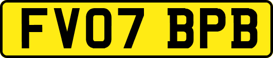 FV07BPB