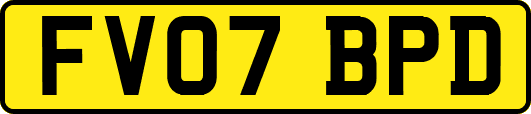 FV07BPD