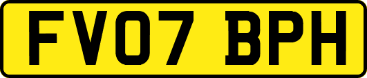 FV07BPH
