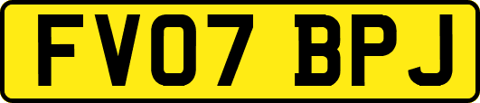 FV07BPJ