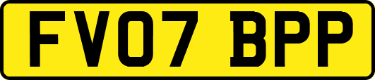 FV07BPP