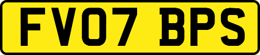 FV07BPS