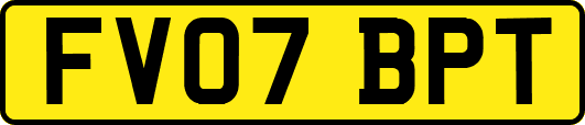 FV07BPT