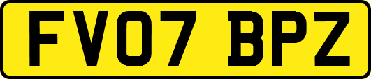 FV07BPZ