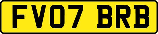 FV07BRB