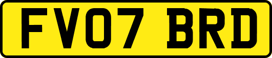 FV07BRD
