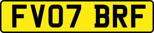 FV07BRF