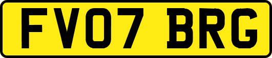 FV07BRG