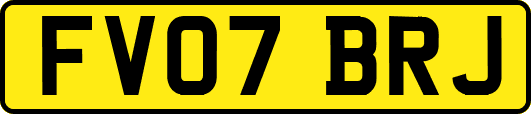 FV07BRJ