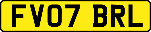 FV07BRL